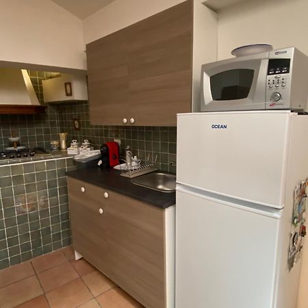 B&B Con Cucina La Ninfea Caltagirone Kültér fotó