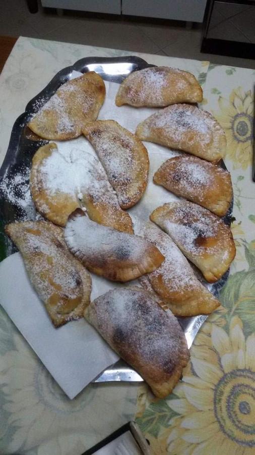 B&B Con Cucina La Ninfea Caltagirone Kültér fotó