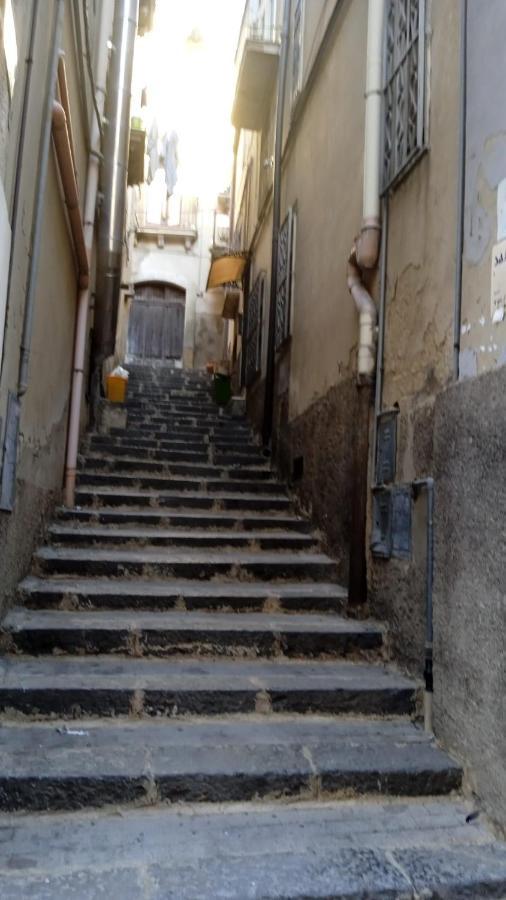 B&B Con Cucina La Ninfea Caltagirone Kültér fotó