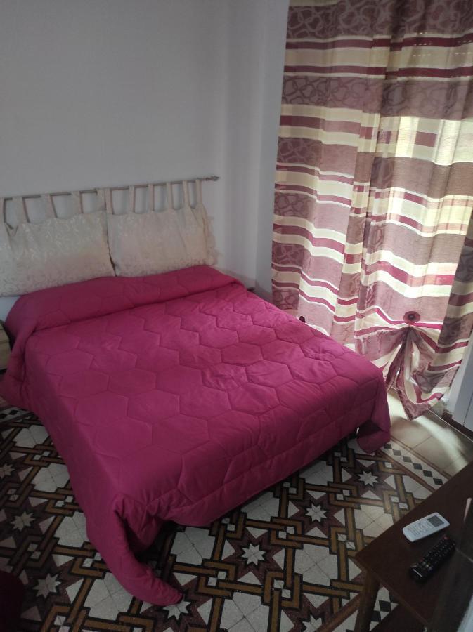 B&B Con Cucina La Ninfea Caltagirone Kültér fotó