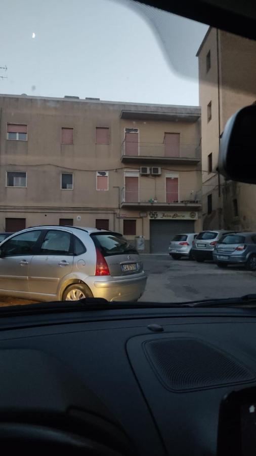 B&B Con Cucina La Ninfea Caltagirone Kültér fotó