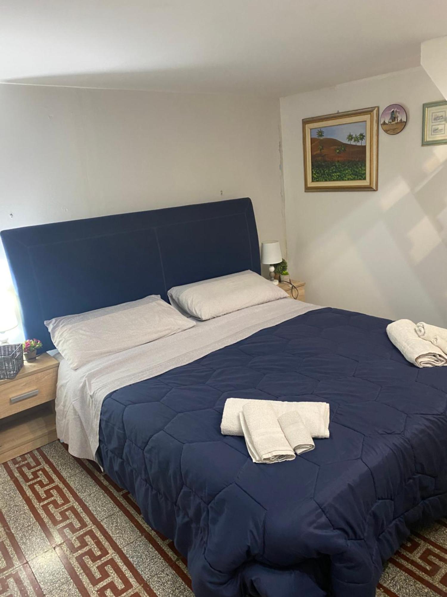 B&B Con Cucina La Ninfea Caltagirone Kültér fotó