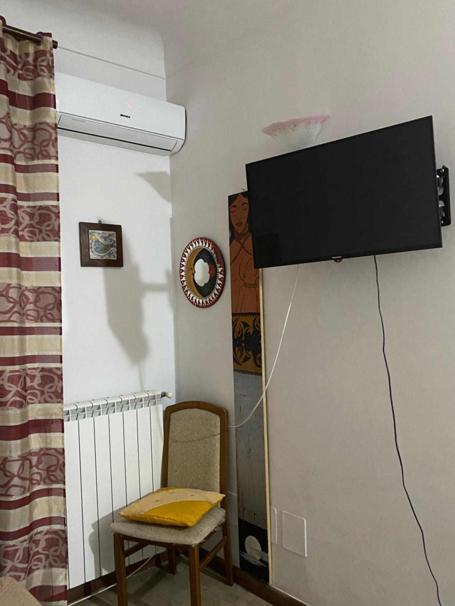 B&B Con Cucina La Ninfea Caltagirone Kültér fotó