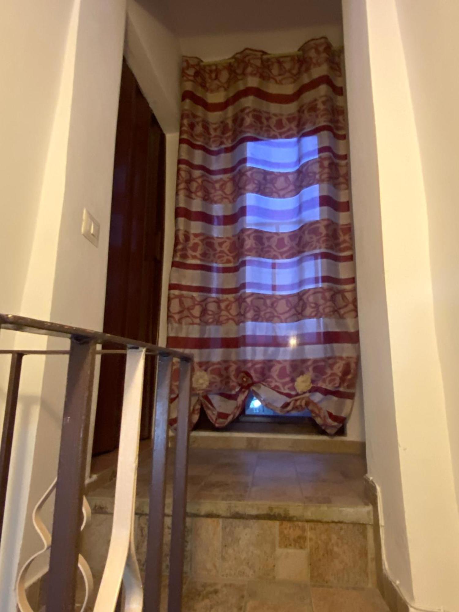 B&B Con Cucina La Ninfea Caltagirone Kültér fotó