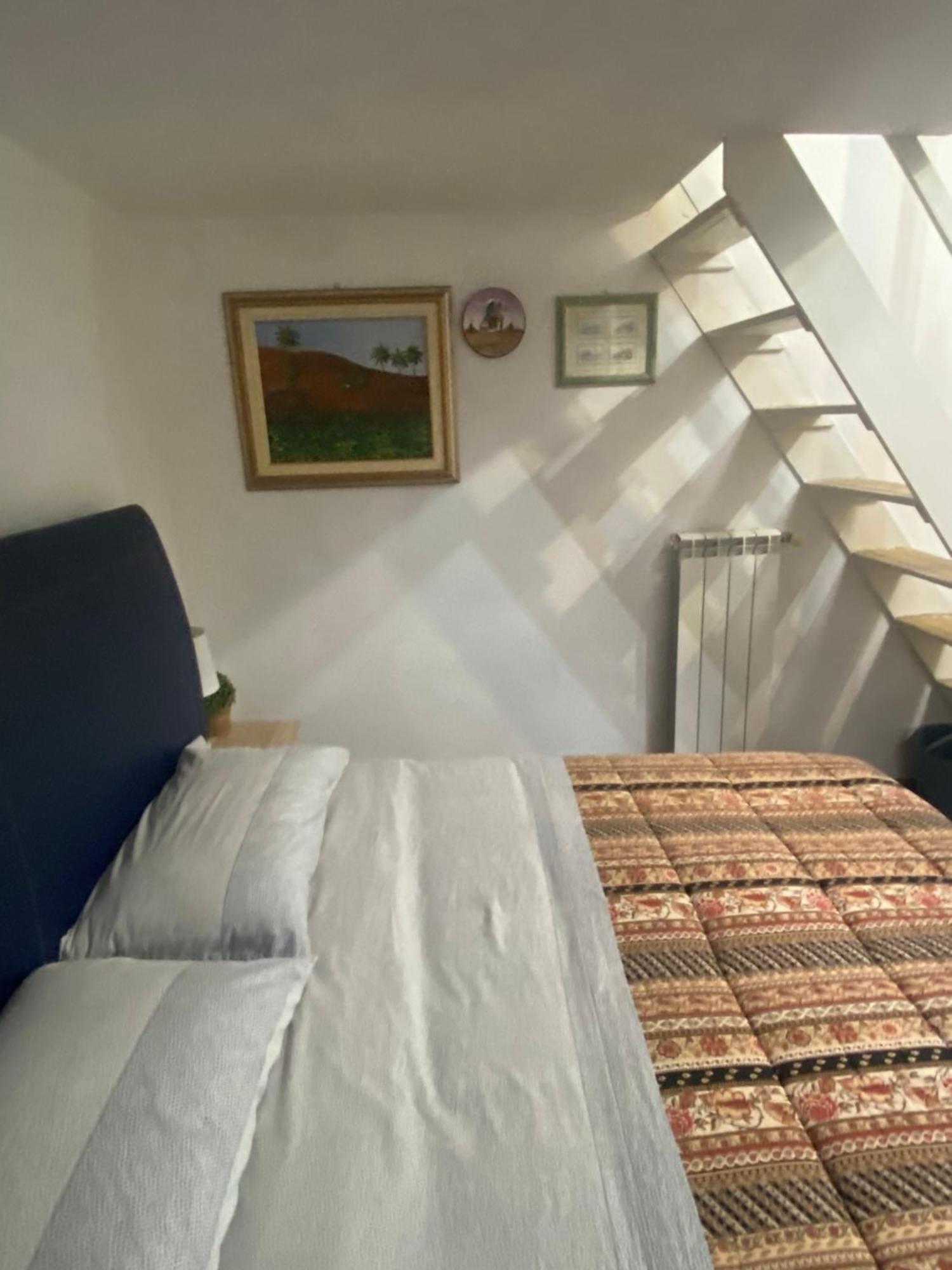 B&B Con Cucina La Ninfea Caltagirone Kültér fotó