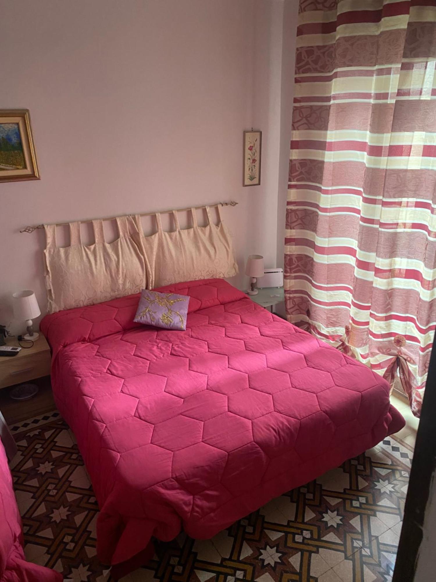 B&B Con Cucina La Ninfea Caltagirone Kültér fotó