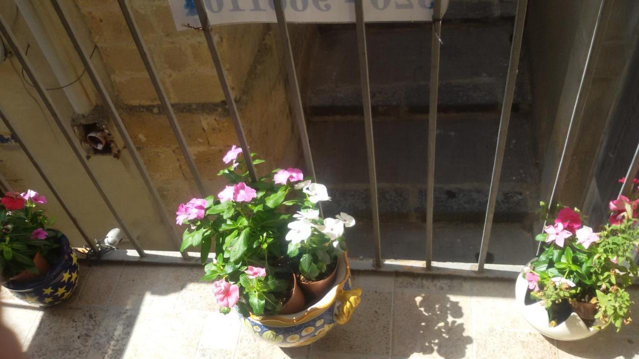 B&B Con Cucina La Ninfea Caltagirone Kültér fotó