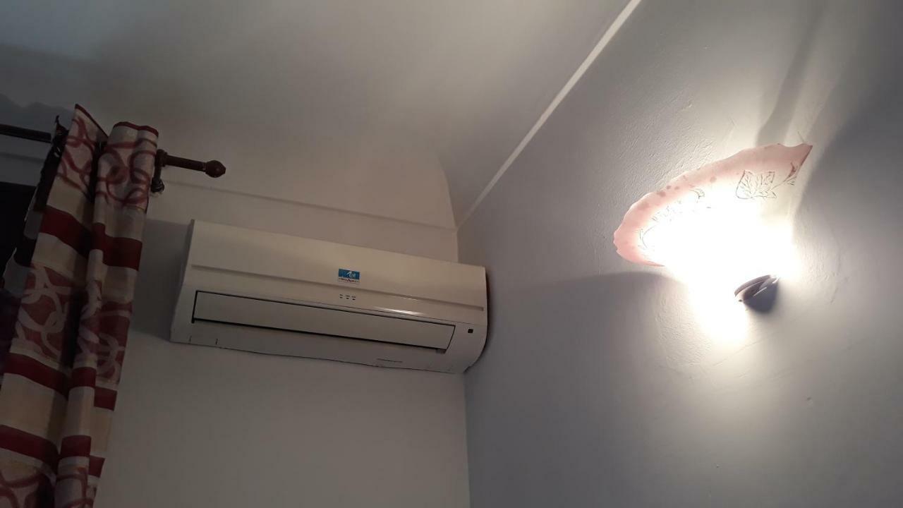 B&B Con Cucina La Ninfea Caltagirone Kültér fotó