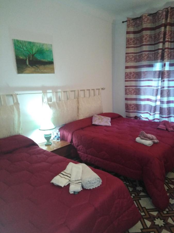 B&B Con Cucina La Ninfea Caltagirone Kültér fotó